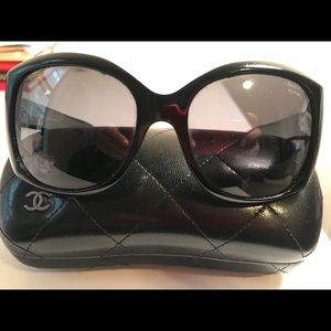 Chanel Sunglasses